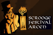 Scrooge Festival